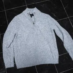 banana republic ニット