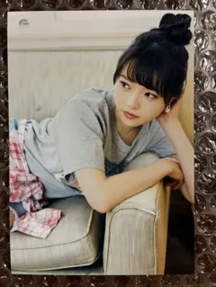 麻倉もも Peachy! ブロマイド HMV特典 非売品 TrySail