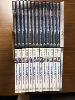 ウルトラマンガイア/劇場版【DVD】全14巻 セット - メルカリ