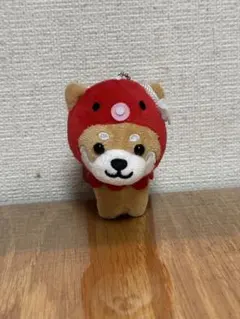 旅するマメしば キャラクターグッズ