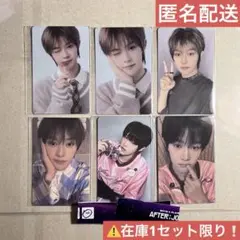 ジアヤン ボイプラ2 アーカイブ展 トレカコンプ Week2 - メルカリ
