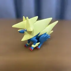 ポケモン モンコレ メガライボルト