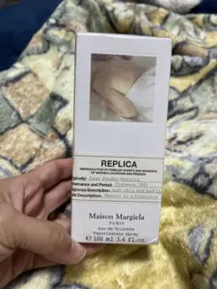 Maison Margiela Replica オードトワレ 100ml