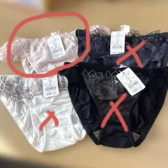 新品未使用 ナルエー ショーツ ピンクのサムネイル