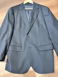 ユニクロ濃紺メンズジャケットXL