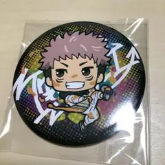 Re:ゼロから始める異世界生活 リゼロ ナツキスバル 缶バッジ 限定品