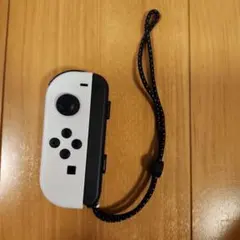 Nintendo Switch Joy-Con (左) 白/黒