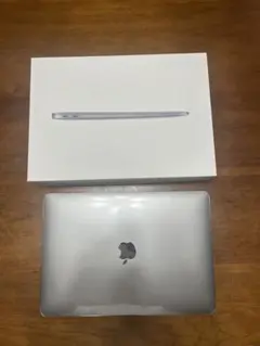 Apple MacBook Air13.3インチ (2020)USB-Cハブ付き