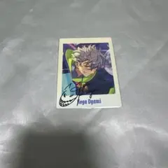 あんスタフェス あんスタ 10周年 ぱしゃっつ 晃牙