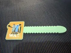 パペットスンスン！キャラクター ラバーバンド マツキヨ パフスナック