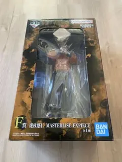 一番くじ 呪術廻戦 死滅回游~壱~　 < F賞 > 虎杖悠仁