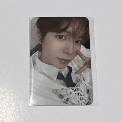 NCTWISH Poppop トレカ　リョウ