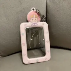 NCTDREAM サンリオ トレカケース チョンロ