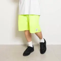cup and cone baggy nylon shorts レギュラーサイズのサムネイル