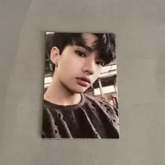 Stray Kids I am NOT ヒョンジン 封入