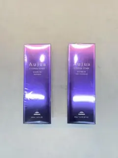 【G.Wセール】Aujuaディオーラム シャンプートリートメント500mlセット