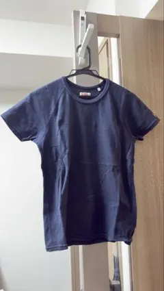 HOLLYWOOD RANCH MARKET Tシャツ ネイビー サイズ2のサムネイル