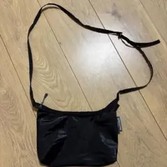 mont-bell U.L.MONOポーチS サコッシュのサムネイル