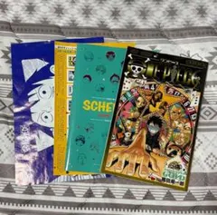 【入手困難】ワンピース　キャラクターグッズ　まとめ売り