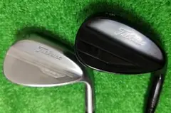 Vokey Design ウェッジ 3本セット50° 54° 58° - メルカリ