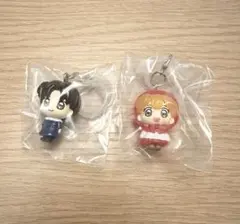 匿名配送 赤ずきんチャチャ めじるしアクセサリー チャチャ　しいねちゃん