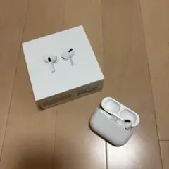 Apple AirPods Pro ワイヤレスイヤフォン 第1世代 右耳のみ