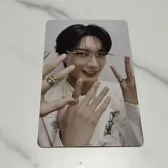 【匿名配送】M!LK 山中柔太朗 爆裂愛してる好きすぎて滅 ソロ盤 トレカ