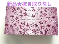 JILLSTUART リボンファッションショーコレクション アイシャドウパレット