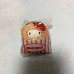 ちびっとも　おかず　キティ