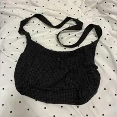 SHEIN ショルダーバッグ