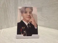 ATEEZ ウヨン TREASURE AIl To Action Z 우영