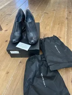 UNITED NUDE 38 ブーツ