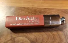 Dior Addict Lip Tattoo 571 クランベリー