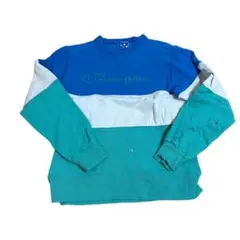 USA製 アメリカ製 Champion チャンピオン スウェット トレーナー