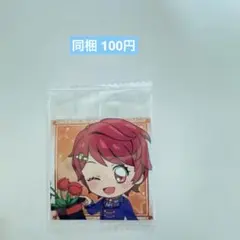 にふぉるめーしょん アイカツ！ シールウエハース N 一ノ瀬かえで