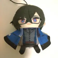 にじさんじ　四季凪アキラ　にじぱぺっと