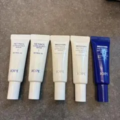 お値下げしました！IOPE レチノール セラム 10ml 5本セットのサムネイル