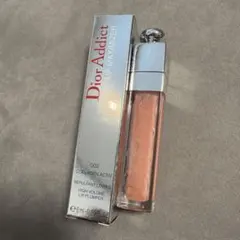 Dior Addict Lip Maximizer 002