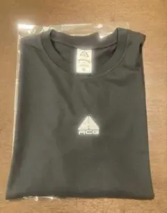 XXL NIKE ACG NRG LBR LUNGS L/S TEE