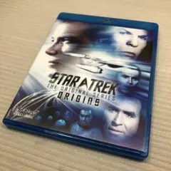 2026年最新】スター・トレック:宇宙大作戦 Blu-rayコンプリートBOX の