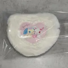 サンリオ ジュエルペット ＊ 平成うまれキャラクター ふわふわハート
