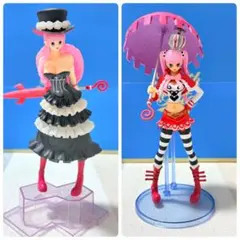 2026年最新】ペローナ ワンピースフィギュアpopの人気アイテム - メルカリ