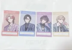 voltaction にじさんじ　ミニフォトカード