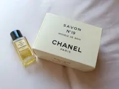 CHANEL　香水　石鹸　セット