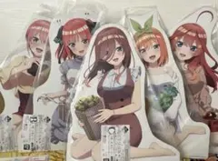 2026年最新】五等分の花嫁 等身大パネルの人気アイテム - メルカリ