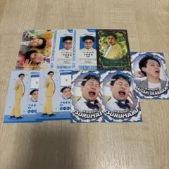 よしもと 無限大ホール コットン ポストカード | Mercari