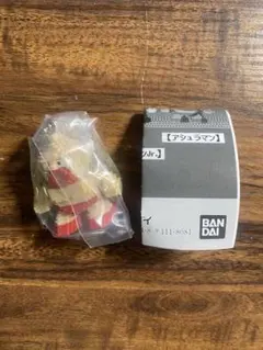 キン肉マンドットフィギュアチャーム キン肉マン