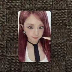2026年最新】 (G)I-DLEの人気アイテム - メルカリ