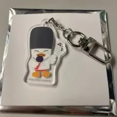 RIIZE ランダムアクリルキーホルダー トルビョン ソヒ