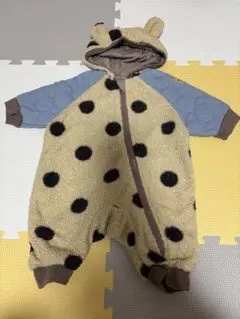 ⭐︎未使用品⭐︎ フード付きアウター ブリーズ